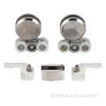 Rol pintu geser stainless steel